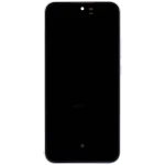 OPPO Reno 13 Display + Frame - Blue Refurbished