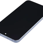 OPPO Reno 13 Display + Frame - Blue Refurbished