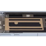 OPPO Reno 13 Display + Frame - Blue Refurbished