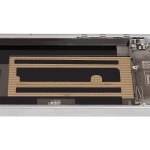 OPPO Reno 13 Display + Frame - Plume White Refurbished