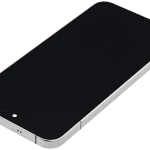 OPPO Reno 13 Display + Frame - Plume White Refurbished