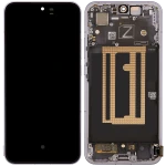 OPPO Reno 13 Display + Frame - Purple Refurbished