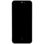 OPPO Reno 13 Display + Frame - Purple Refurbished