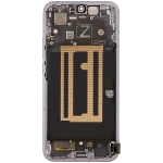 OPPO Reno 13 Display + Frame - Purple Refurbished
