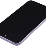 OPPO Reno 13 Display + Frame - Purple Refurbished