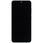 Samsung Galaxy S25 Display + Frame - Mint Soft Oled
