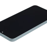 Samsung Galaxy S25 Display + Frame - Mint Soft Oled