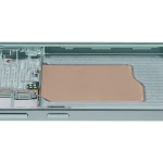 Samsung Galaxy S25 Display + Frame - Mint Soft Oled