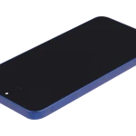 Samsung Galaxy S25 Display + Frame - Navy Soft Oled