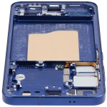 Samsung Galaxy S25 Display + Frame - Navy Soft Oled