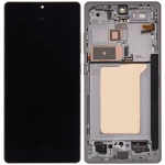Samsung Galaxy S25 Ultra Display + Frame (120Hz) - Titanium Pink Gold / Jade Green / Grey Soft Oled AM Pro