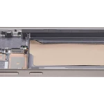 Samsung Galaxy S25 Ultra Display + Frame (120Hz) - Titanium Pink Gold / Jade Green / Grey Soft Oled AM Pro
