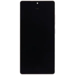 Samsung Galaxy S25 Ultra Display + Frame (120Hz) - Titanium Pink Gold / Jade Green / Grey Soft Oled AM Pro