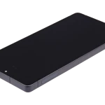Samsung Galaxy S25 Ultra Display + Frame (120Hz) - Titanium Jetblack Soft Oled
