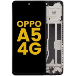 OPPO A5 Display + Frame Refurbished