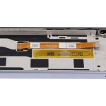 OPPO A5 Pro Display + Frame - Feather Blue Refurbished