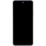 OPPO A5 Pro Display + Frame - Feather Blue Refurbished