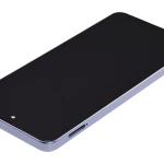 OPPO A5 Pro Display + Frame - Feather Blue Refurbished