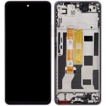 OPPO A5 Pro Display + Frame - Flower Pink Refurbished