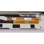 OPPO A5 Pro Display + Frame - Flower Pink Refurbished