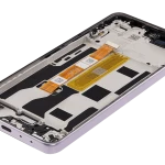 OPPO A5 Pro Display + Frame - Flower Pink Refurbished