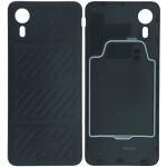 Samsung Galaxy Xcover 7 Back Cover - Black SVP
