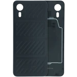 Samsung Galaxy Xcover 7 Back Cover - Black SVP