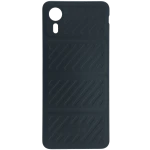 Samsung Galaxy Xcover 7 Back Cover - Black SVP