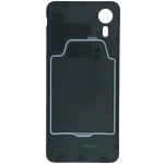 Samsung Galaxy Xcover 7 Back Cover - Black SVP