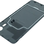 Samsung Galaxy Xcover 7 Back Cover - Black SVP