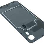 Samsung Galaxy Xcover 7 Back Cover - Black SVP