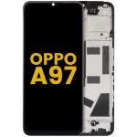 OPPO A97 Display + Frame Refurbished