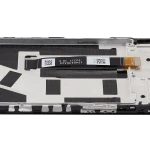 OPPO A97 Display + Frame Refurbished