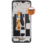 OPPO K9s Display + Frame Refurbished
