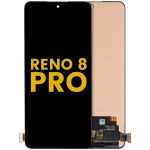 OPPO Reno 8 Pro Display (No Frame) Refurbished