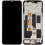 OPPO A55 5G Display + Frame Refurbished