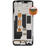 OPPO A55 5G Display + Frame Refurbished