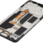 OPPO A55 5G Display + Frame Refurbished
