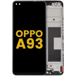 OPPO A93 Display + Frame Refurbished