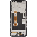 OPPO A92s Display + Frame Refurbished