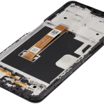 OPPO A92s Display + Frame Refurbished