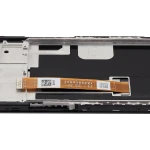 OPPO A92s Display + Frame Refurbished