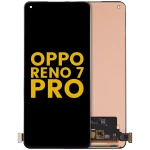 OPPO Reno 7 Pro Display (No Frame) Refurbished