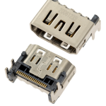 Sony PlayStation 5 / PS5 Slim / PS5 Pro HDMI Port (Soldering Required) OEM-Equivalent