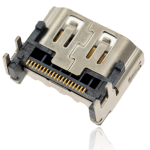 Sony PlayStation 5 / PS5 Slim / PS5 Pro HDMI Port (Soldering Required) OEM-Equivalent