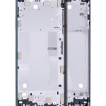 Motorola Moto G Stylus 5G (2021) Mid-Frame Housing - Cosmic Emerald OEM-Equivalent