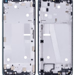 Motorola Moto G Stylus 5G (2021) Mid-Frame Housing - Cosmic Emerald OEM-Equivalent