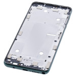 Motorola Moto G Stylus 5G (2021) Mid-Frame Housing - Cosmic Emerald OEM-Equivalent