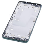 Motorola Moto G Stylus 5G (2021) Mid-Frame Housing - Cosmic Emerald OEM-Equivalent