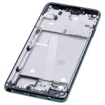 Motorola Moto G Stylus 5G (2021) Mid-Frame Housing - Cosmic Emerald OEM-Equivalent
